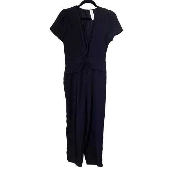 Anthropologie Amadi Plath Jumpsuit - Picture 5 of 15